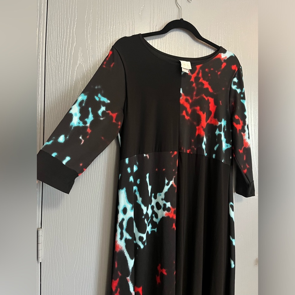 Beautiful Zadie bs dress size medium.